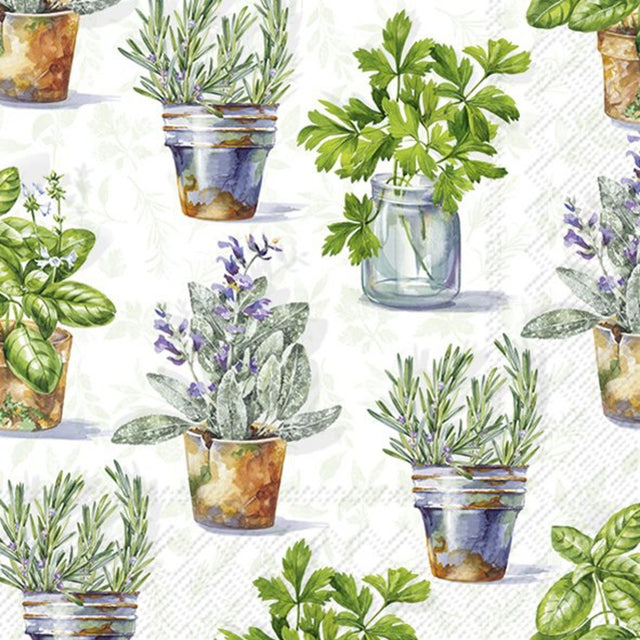 Prémiové papírové ubrousky 33x33 cm (20 ks) L1038229_1.jpg