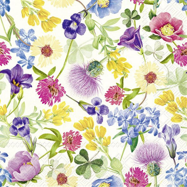 Prémiové papírové ubrousky 33x33 cm (20 ks) L1039200_1.jpg