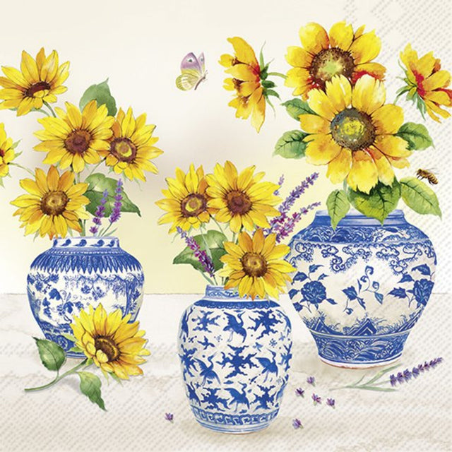 Prémiové papírové ubrousky 33x33 cm (20 ks) L1045760_1.jpg