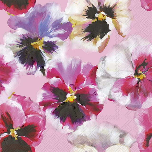 Prémiové papírové ubrousky 33x33 cm (20 ks) L1065950_1.jpg#14516#844e128f9a56