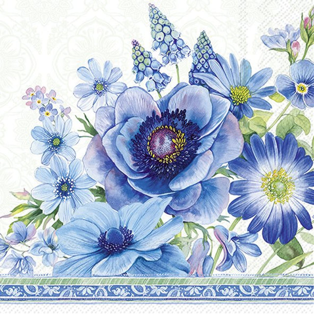 Prémiové papírové ubrousky 33x33 cm (20 ks) L1066049_1.jpg