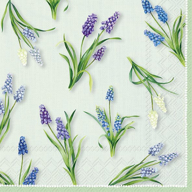 Prémiové papírové ubrousky 33x33 cm (20 ks) L1069829_1.jpg#14526#6470c87c4683