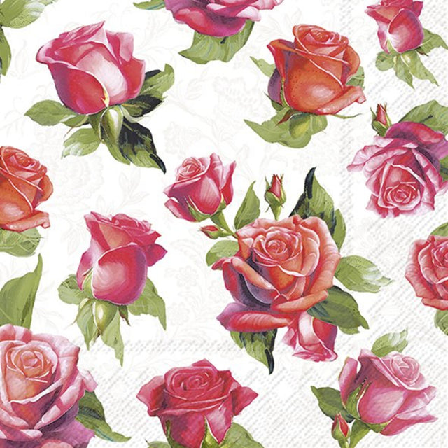 Prémiové papírové ubrousky 33x33 cm (20 ks) L1071545_1.jpg#14374#fdcf8ac886bf