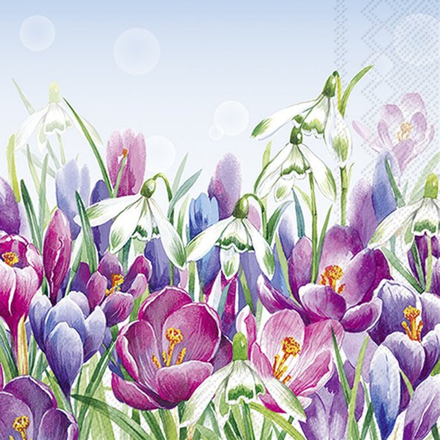 Prémiové papírové ubrousky 33x33 cm (20 ks) L1071949_1.jpg