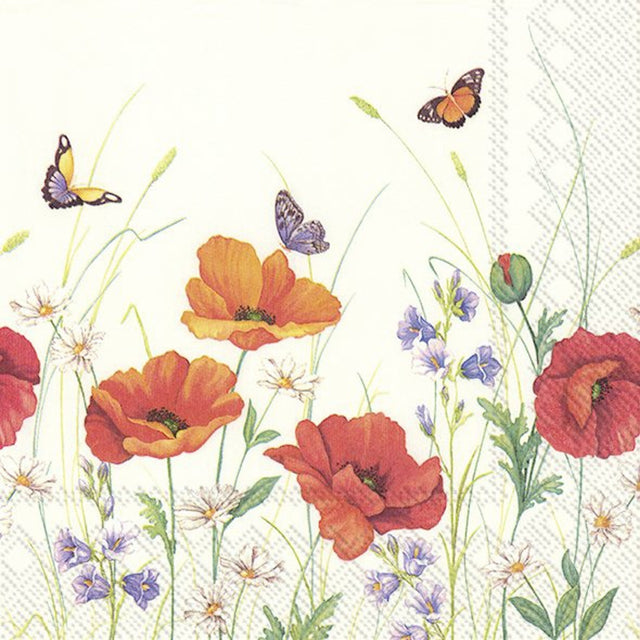 Prémiové papírové ubrousky 33x33 cm (20 ks) L702300_1.jpg#13946#a6f91106a641