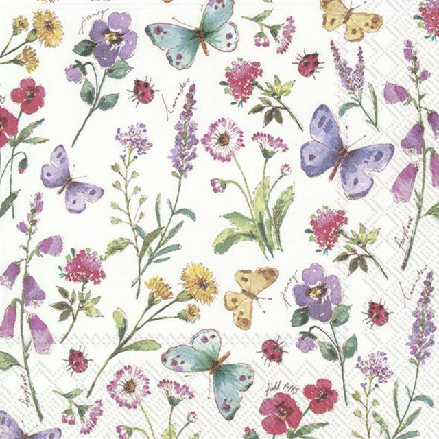Prémiové papírové ubrousky 33x33 cm (20 ks) L846690_1.jpg