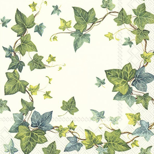 Prémiové papírové ubrousky 33x33 cm (20 ks) L851890_1.jpg#14186#0db937c447e4