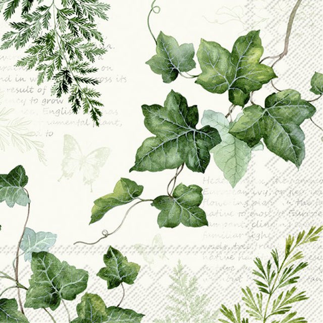 Prémiové papírové ubrousky 33x33 cm (20 ks) L986860_1.jpg#14314#c2fe75210c48