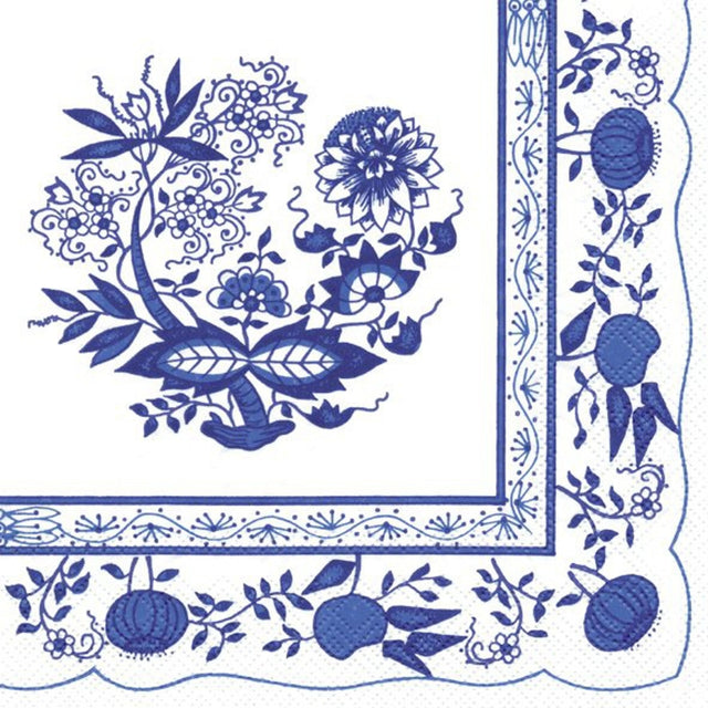 Prémiové papírové ubrousky 33x33 cm (20 ks) L99040_1.jpg#14196#6ef0723b6013