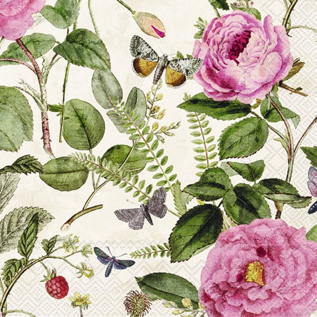 Prémiové papírové ubrousky 33x33 cm (20 ks) L992260_1.jpg