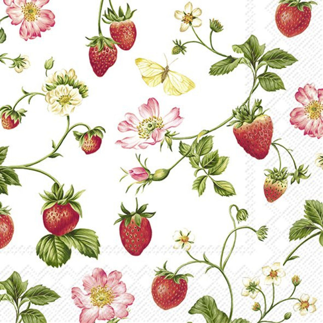 Prémiové papírové ubrousky 33x33 cm (20 ks) L998200_1.jpg