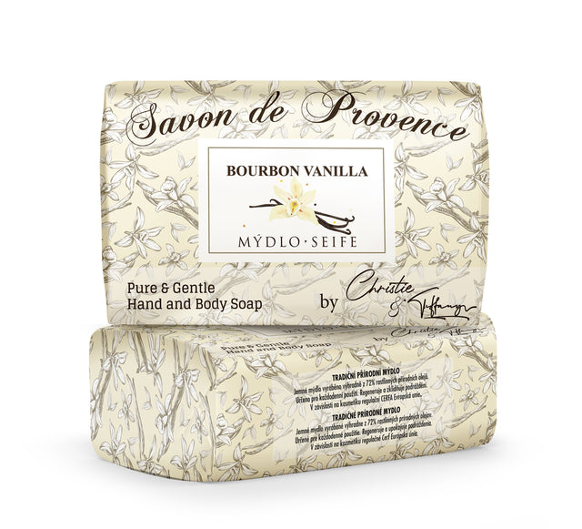 Přírodní mýdlo Bourbon vanilka 250 g SAVON-7_1.jpg#18458#b506e1cc9f4d