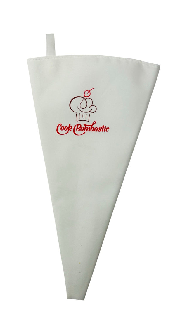 Profesionální bavlněný cukrářský sáček – COOK BOMBASTIC – 30 cm PB-30C.JPG#16636#8a484c168b2e