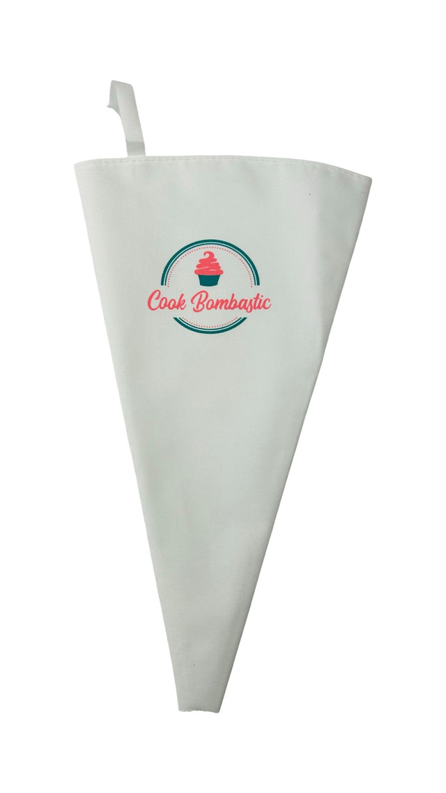 Profesionální bavlněný cukrářský sáček – COOK BOMBASTIC – 30 cm PB-30D.JPG#16637#98441843c17a
