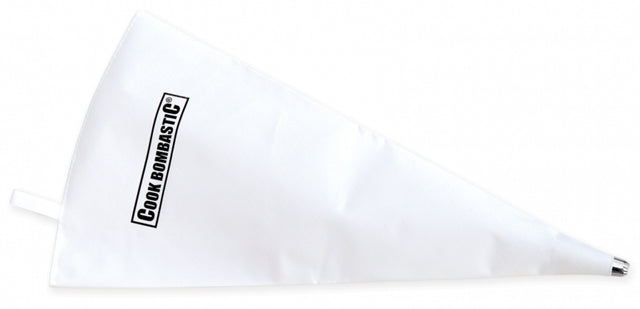 Profesionální bavlněný cukrářský sáček – COOK BOMBASTIC – 30 cm PB-30_1.jpg#16629#4e7f6b74826a