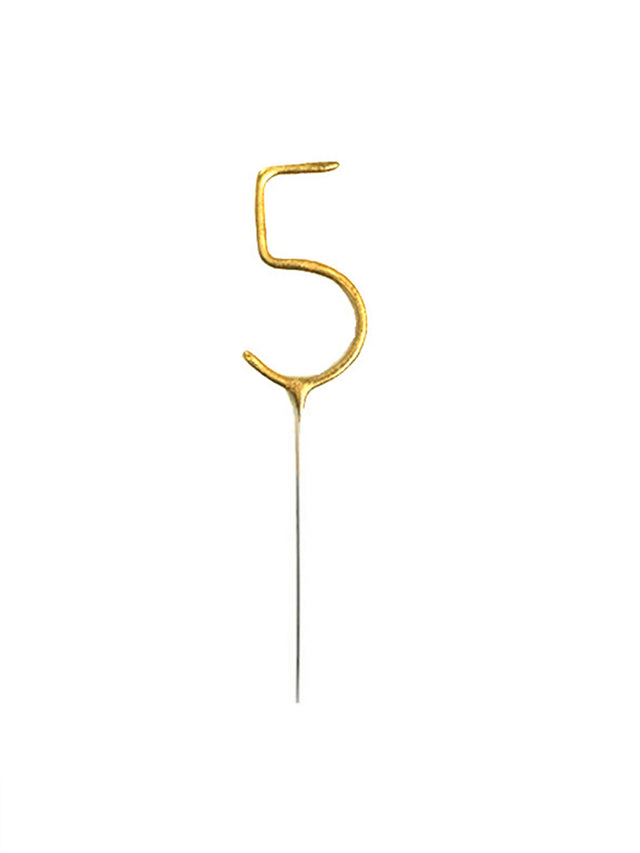 Prskavka číslo 5 - 1 ks, doba hoření 30 s (17 cm) SPARK-5_1.jpg#17524#988124d53924