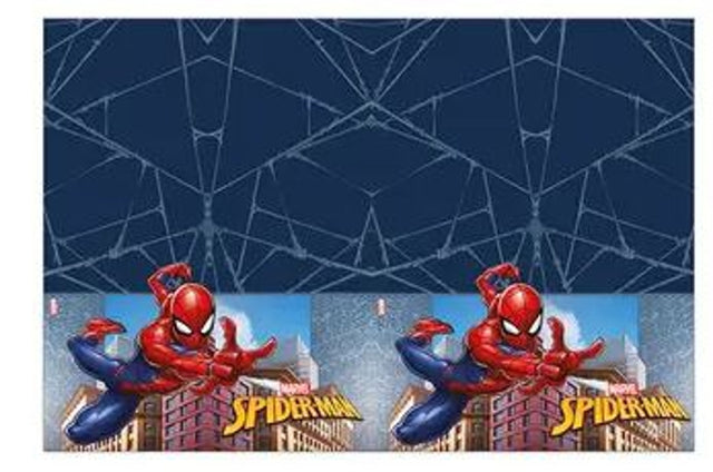 SPIDERMAN Párty ubrus 120x180cm 93866.jpg#15971#ef500b6c0290