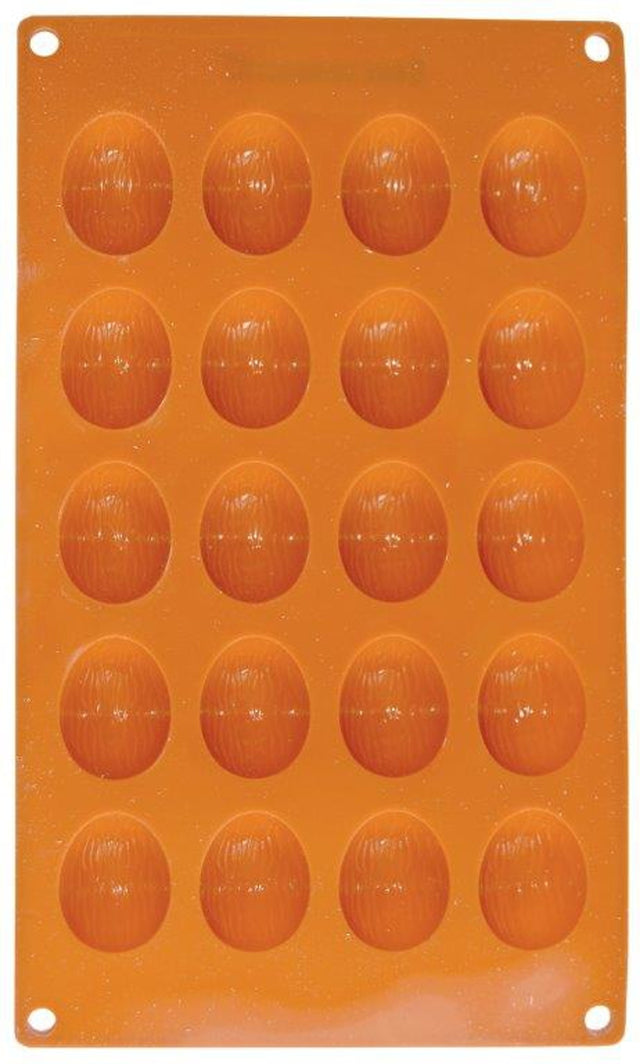 Silikonová forma na pečení pro 20 vlašských ořechů – 29 x 17.5 cm SIL-01_2.jpg#16675#dac60578a152