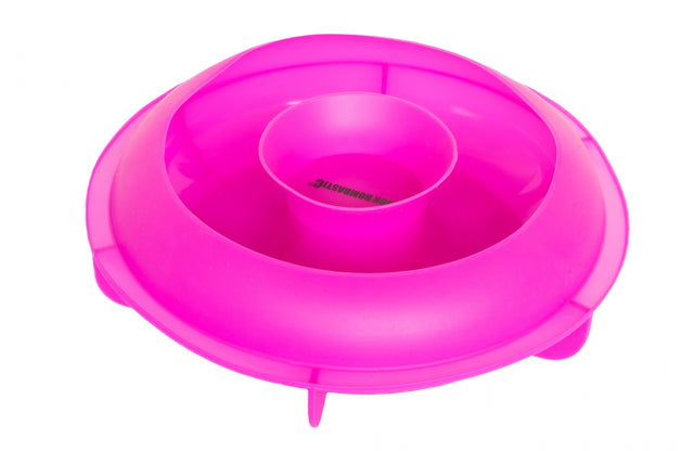 Silikonová forma na pečení pro věncovou bábovku ⌀25 cm SIL-29_1.jpg#16793#60e3cd5fea84
