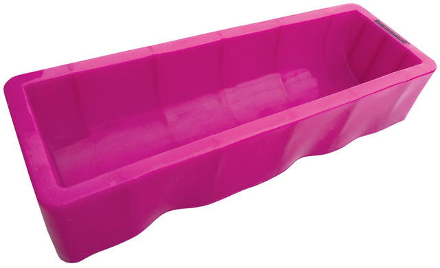 Silikonová forma na vánoční štolu nebo roládu 32 cm SIL-25_1.jpg#16783#bd2bb52f4dda