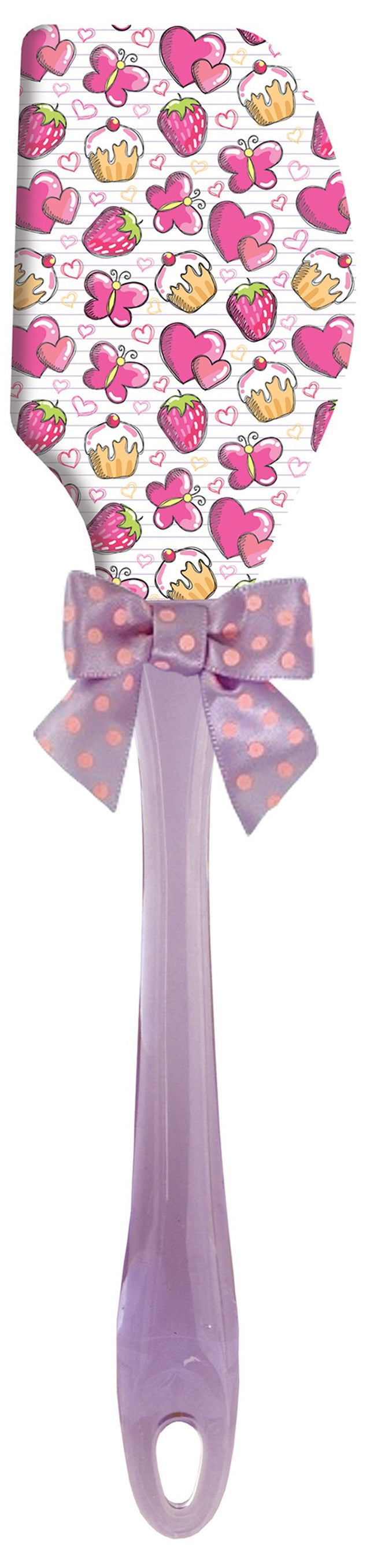 Silikonová kuchyňská stěrka – cupcake design SK-45 B.jpg#16958#e3cd4be96a7c