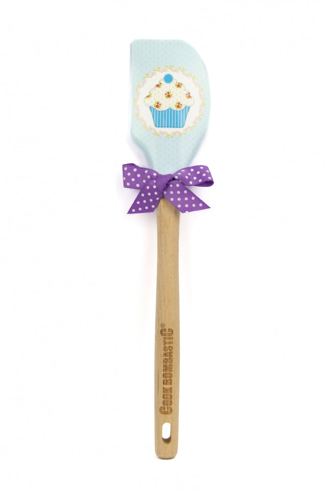 Silikonová kuchyňská stěrka – design modrého muffinu – 30 x 6 cm SK-41 D.jpg#16929#cadfd5ddecd2