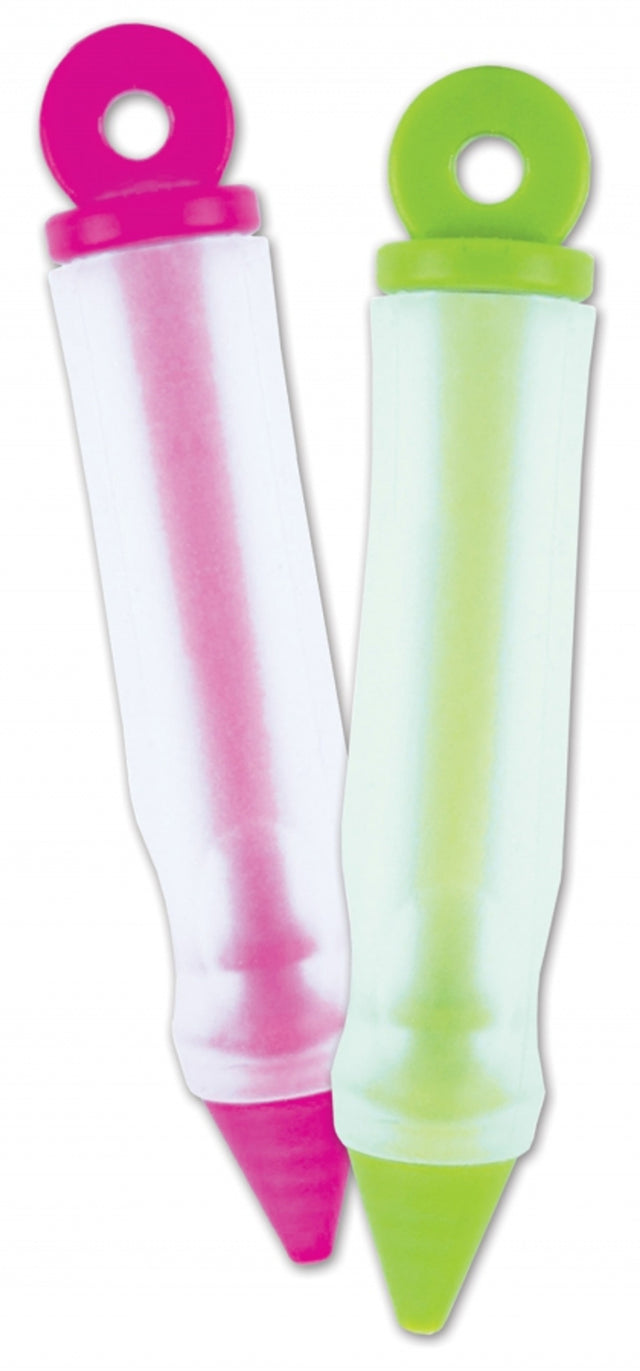 Silikonové cukrářské zdobicí pero – růžová SIL-08 Pink.jpg#16702#0daf1876c52a