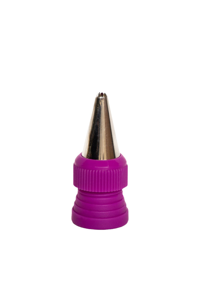 Spojka pro cukrářské špičky 18 mm (obsahuje uzavřenou hvězdicovou špičku) TRY-600_1.jpg#17141#846cc863166e