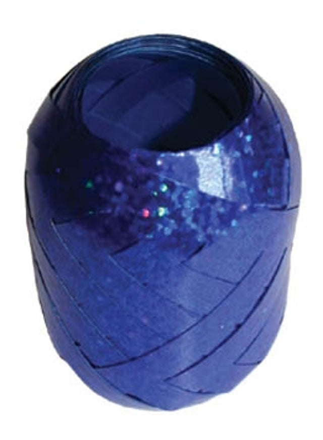 Stuha Stardust - Modrá - 7.5 mm x 10 m HOLO 02.jpg#17345#2b9bce1d8767