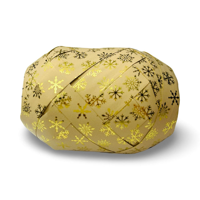 Stuha vejce DIANA s potiskem - Zlatá - 7.5 mm x 10 m DIA 06_1.JPG#17401#0344aae6a3f9