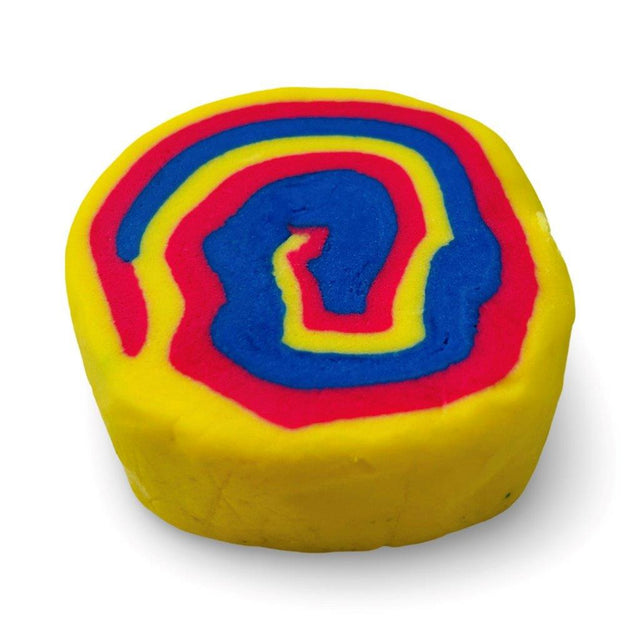 Šumivá bomba do koupele - Splish - Bubblecloud 100 g Splish 201_1.jpg#17744#c24fb9d14c70
