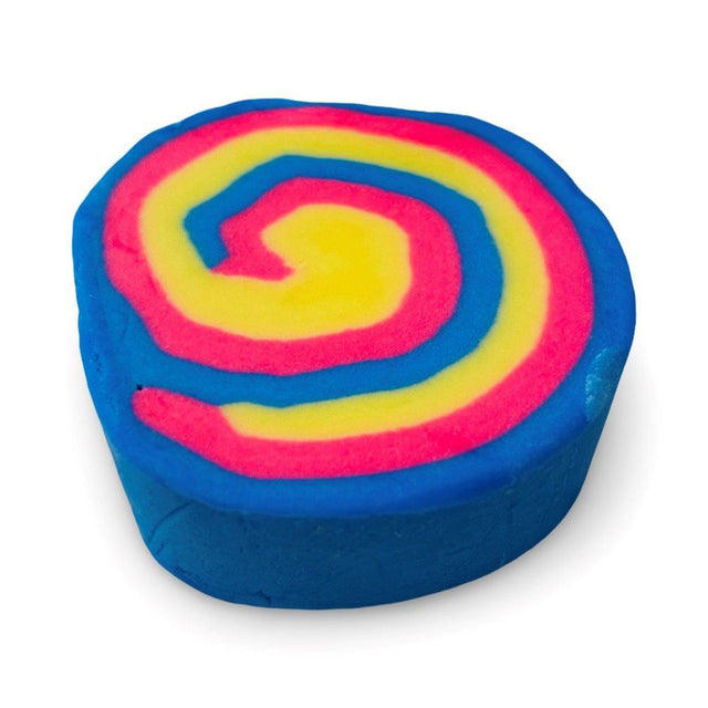 Šumivá bomba do koupele - Splish - Bubblespace 100 g Splish 200_1.jpg#17747#9a3db53f87e5