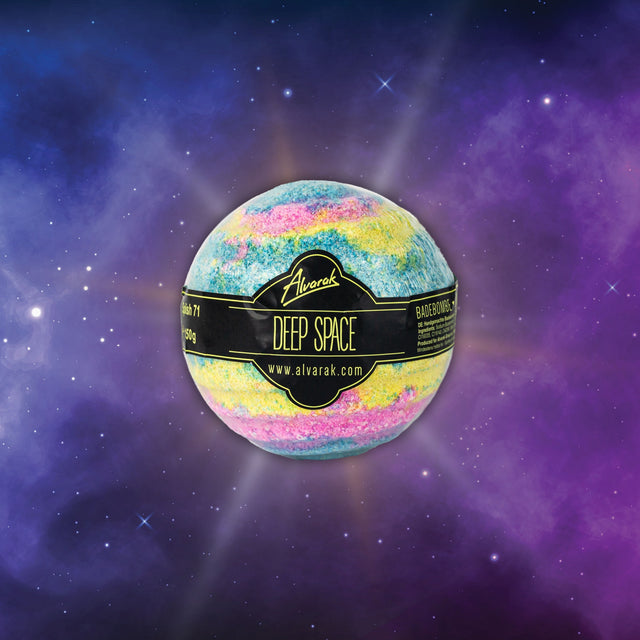 Šumivá bomba do koupele - Splish - Splash Deep Space Splish 71_1.jpg#17762#dde4bf8393c7