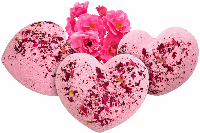 Šumivá bomba do koupele Splish Splash Love Tender - růže Splish 60_1.jpg#17734#1dca489e89af