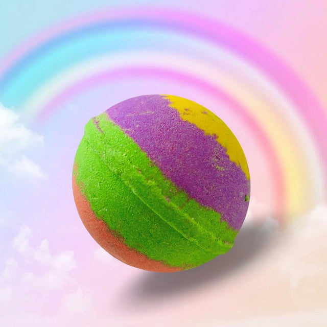 Šumivá bomba do koupele Splish Splash Unicorn - jasmín Splish 100_1.jpg#17738#38d09a2312fd