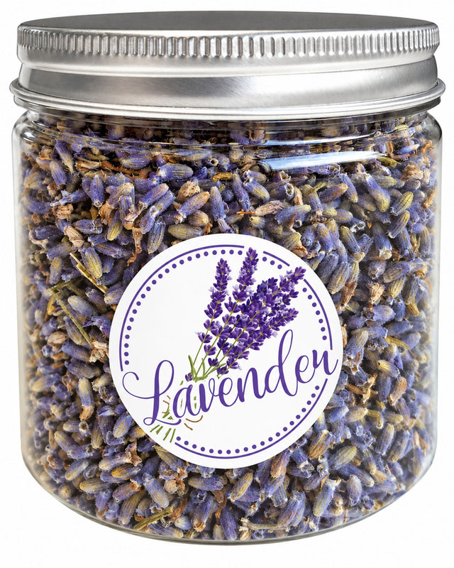 Sušená poupata levandule prémiové kvality 30 g LAV-CONT.jpg#17659#4bd613172f62