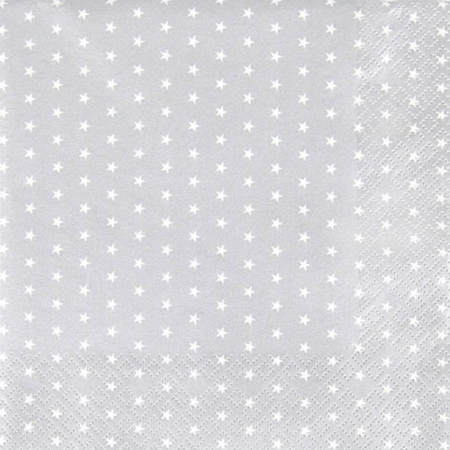 Vánoční papírové ubrousky 33x33 cm (20ks) 611359_1.jpg#12842#7add8fc37414