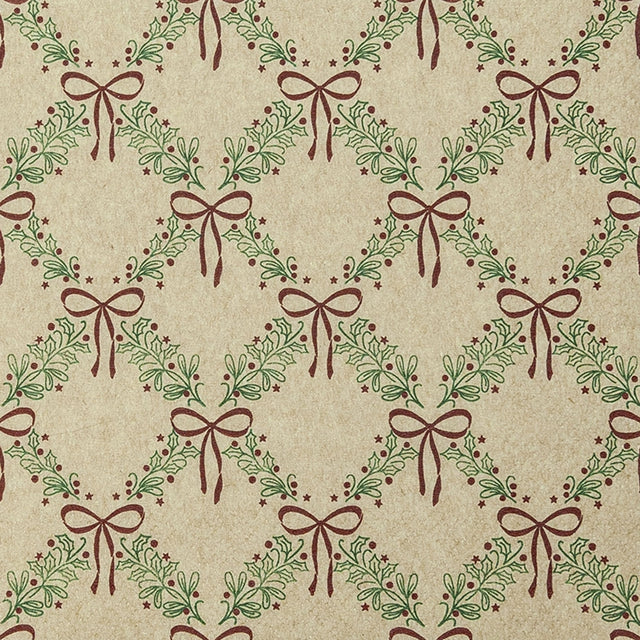 Vánoční papírové ubrousky 33x33 cm (20ks) 642201_1.jpg#13079#e63a3a82ffa5