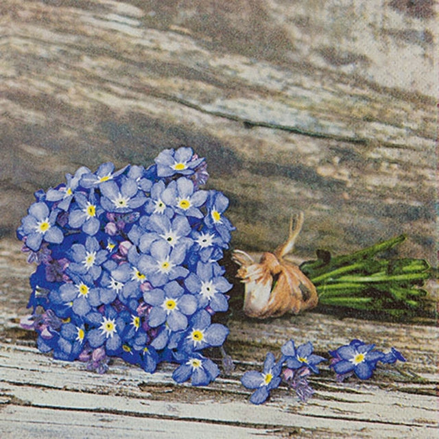 Velikonoční papírové ubrousky 33x33 cm (20 ks) 211434_1.jpg