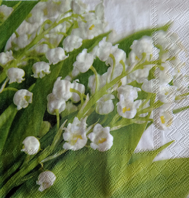 Velikonoční papírové ubrousky 33x33 cm (20 ks) L850500_1.jpg