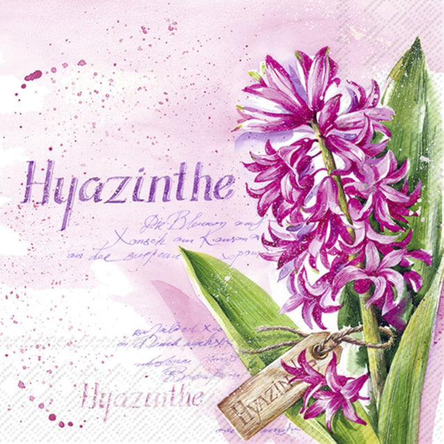 Velikonoční papírové ubrousky 33x33 cm (20 ks) L985255_1.jpg