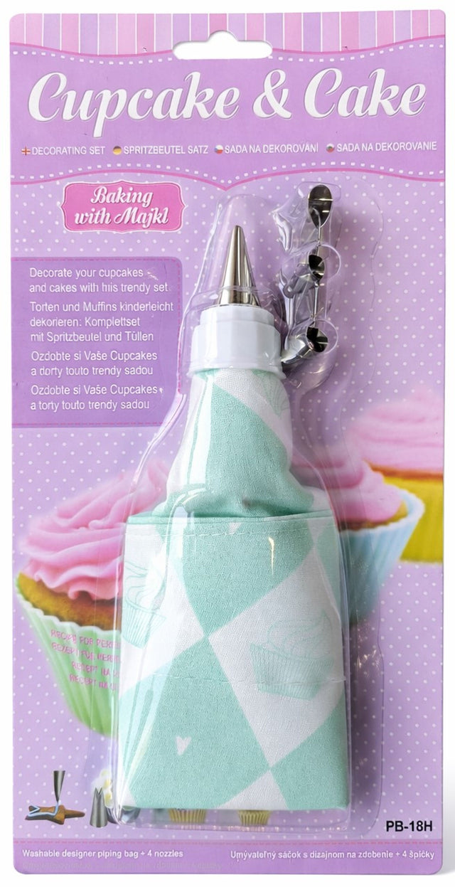 Zdobicí sáček se 4 špičkami – design cupcakes PB-18H.jpg#16626#4b43530a0e09